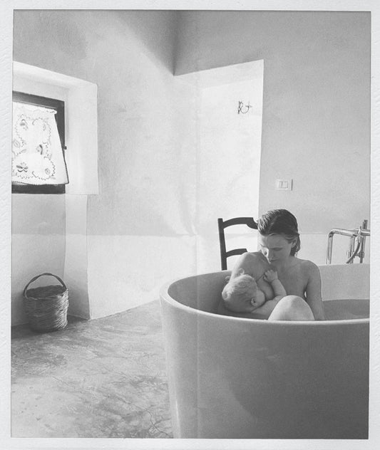 Mum inspiration - meet Laura Järvi