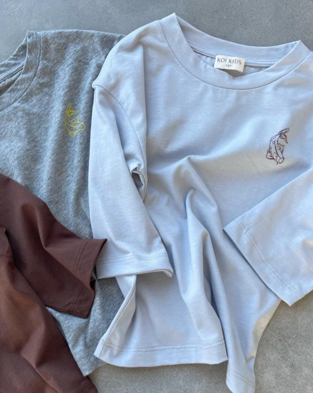 True long sleeve
