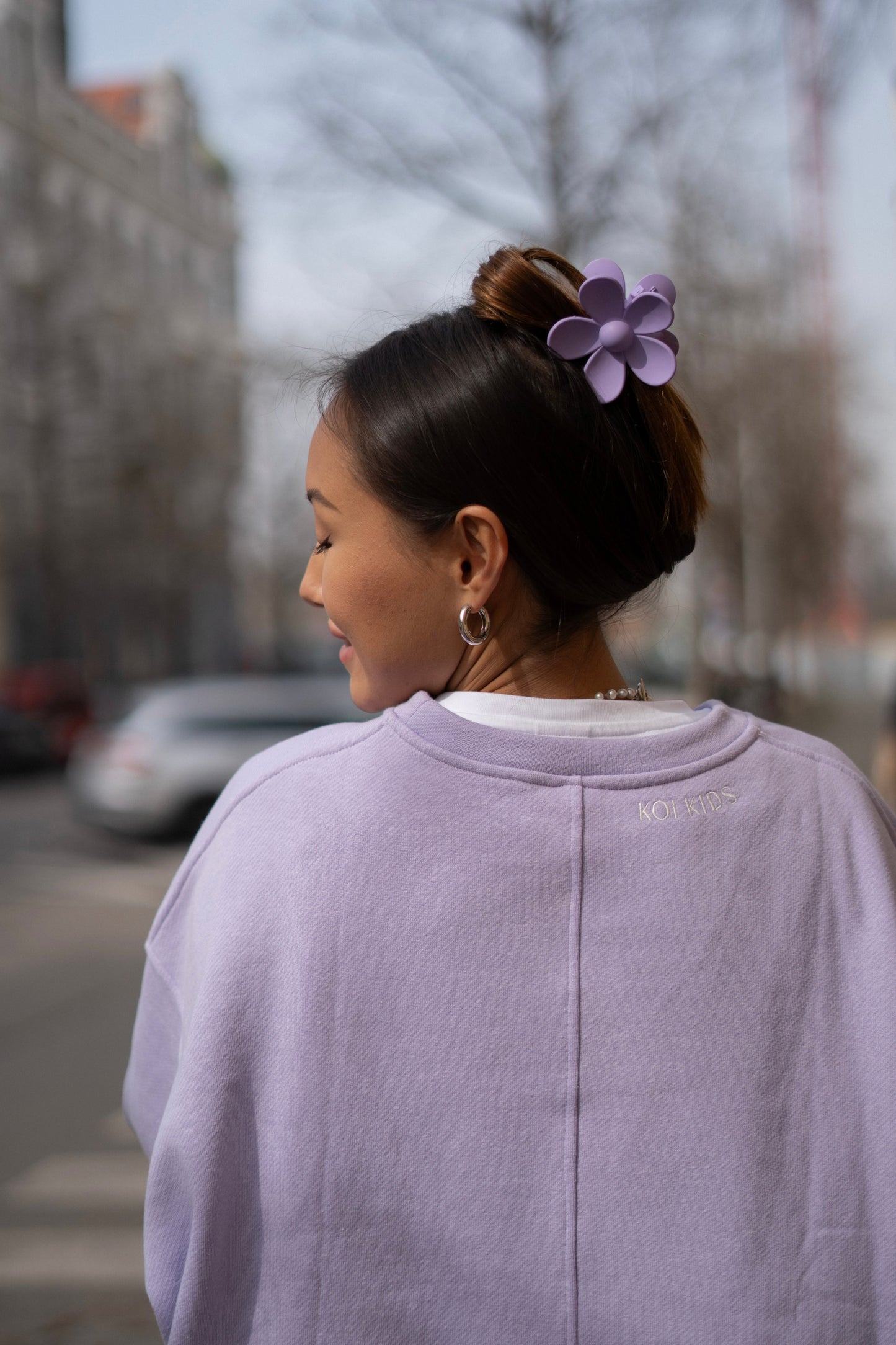 Stella sweatshirt