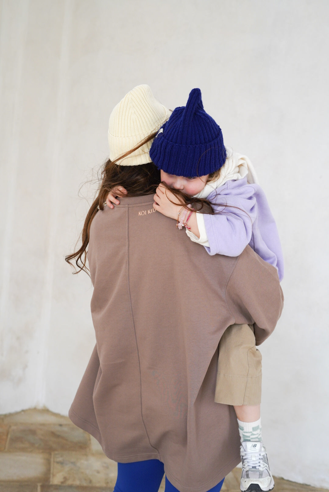 Stella sweatshirt