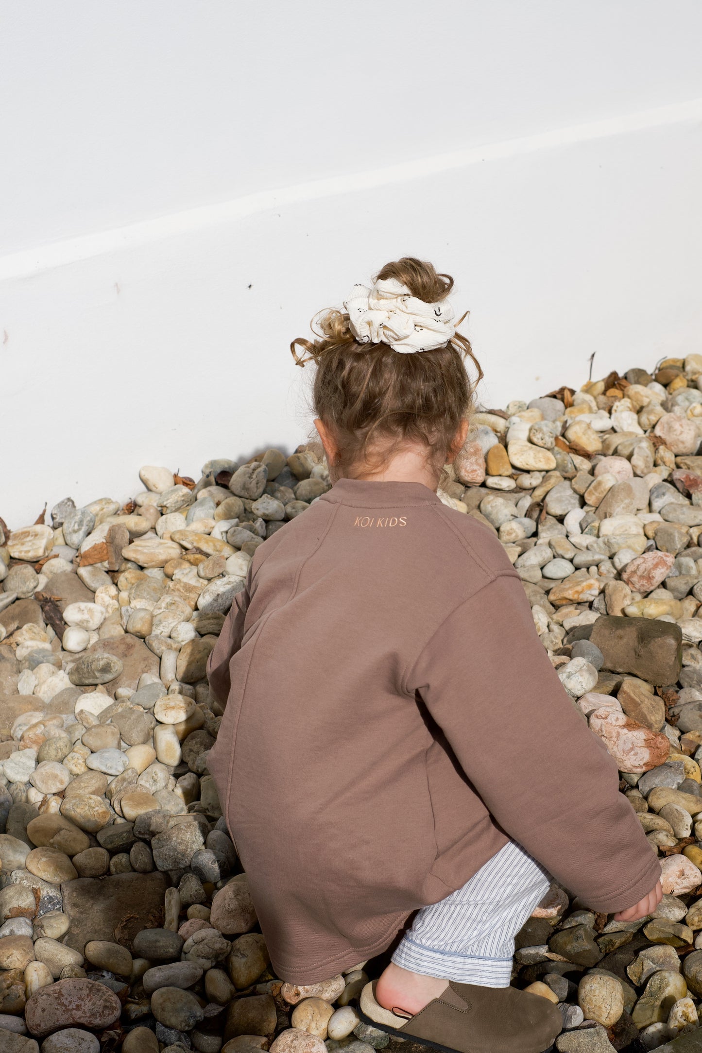 Stella mini sweatshirt