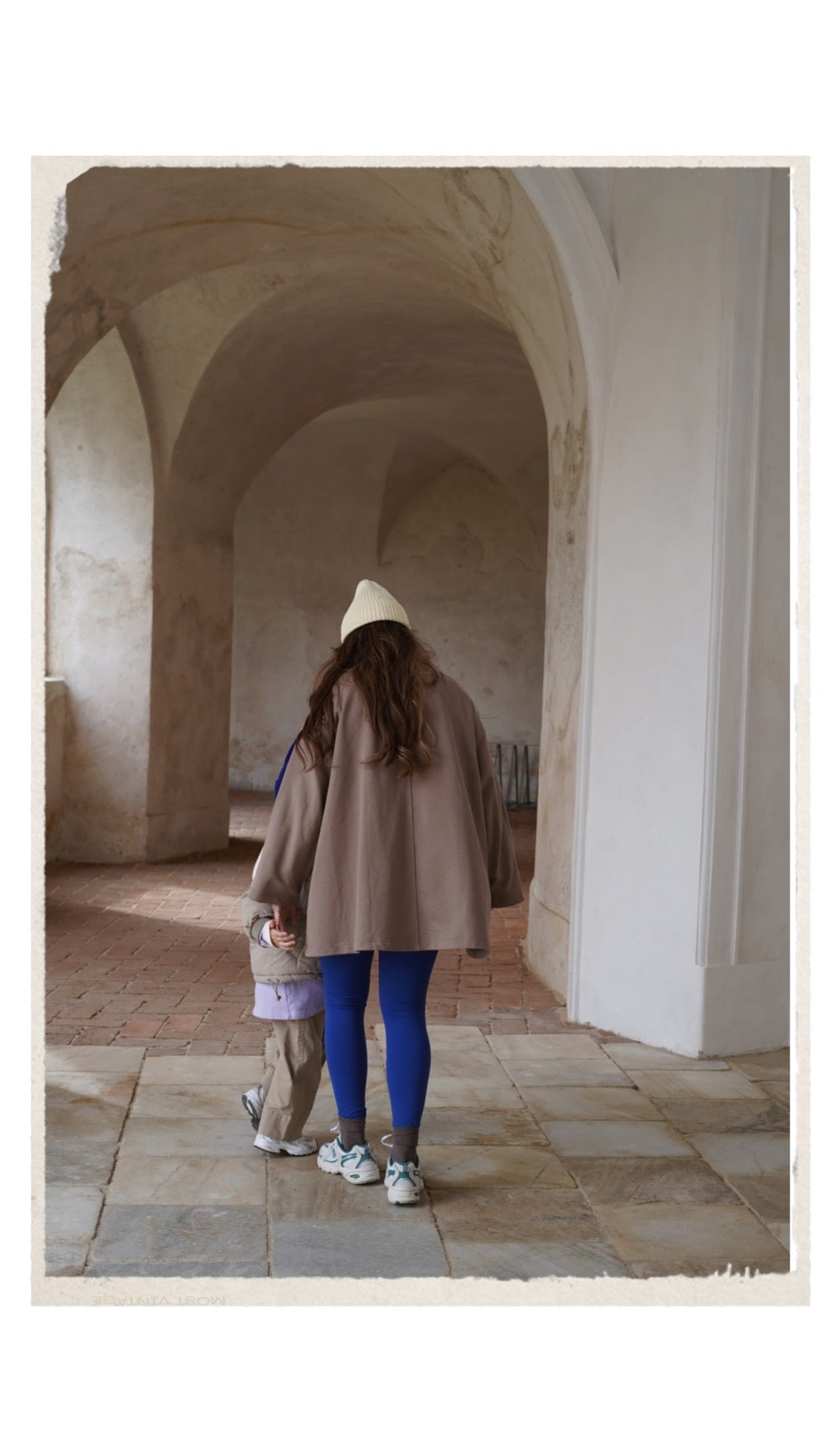 Stella sweatshirt
