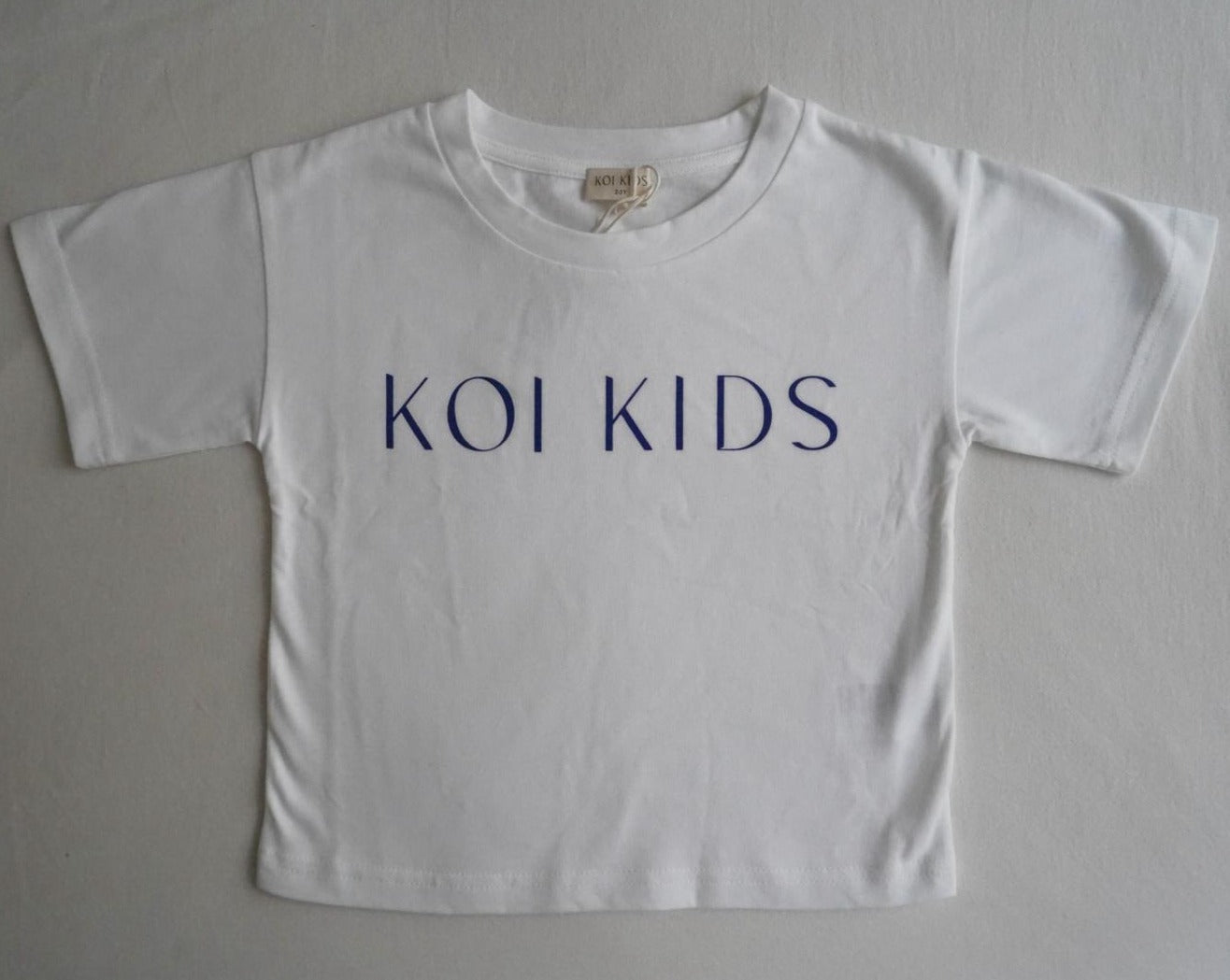 Warmth tee