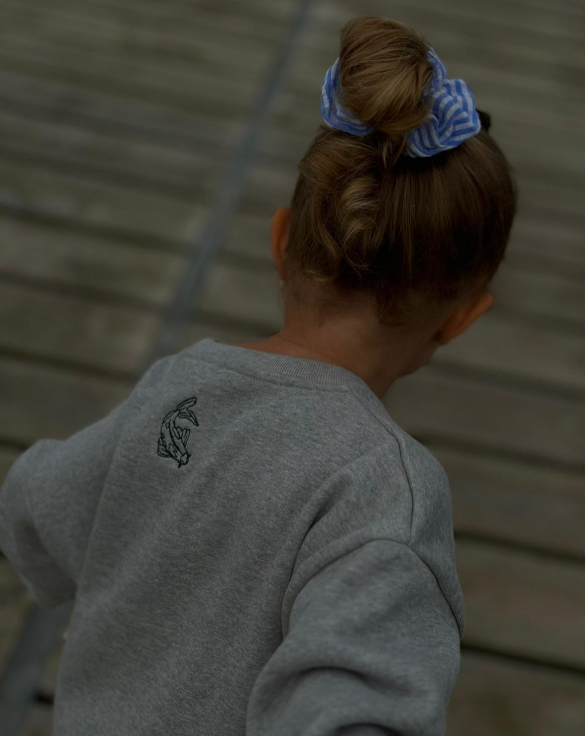 Focus match sweatshirt