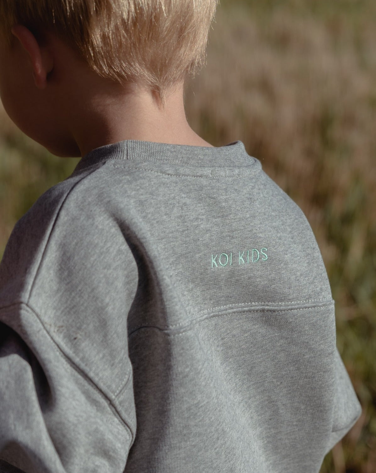 Calm sweatshirt
