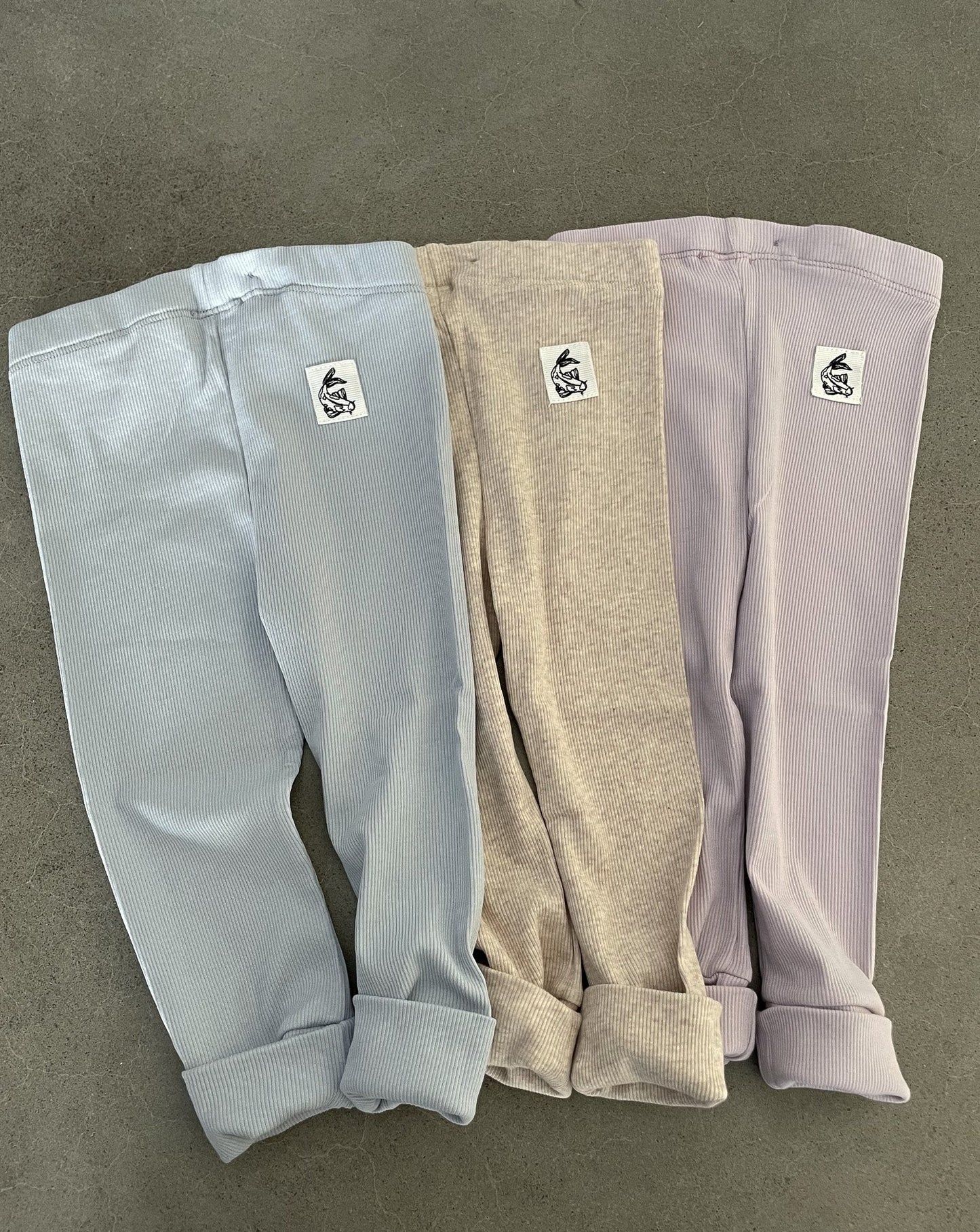 Stay leggings