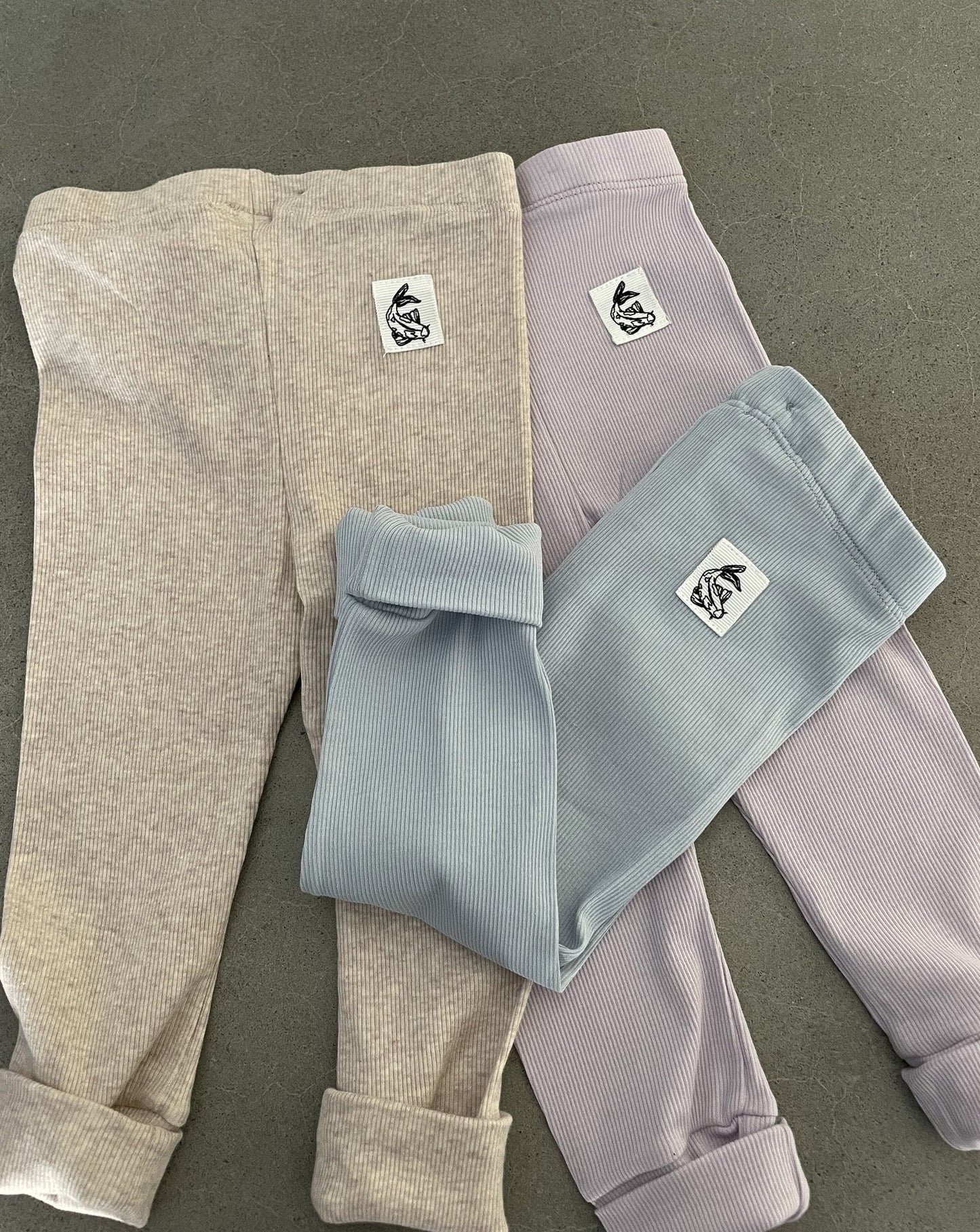 Stay leggings
