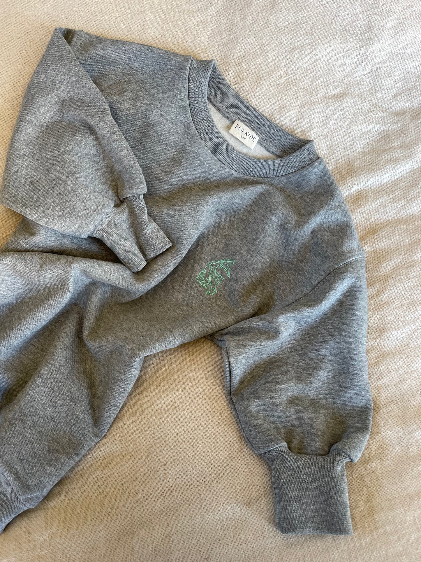 Calm sweatshirt