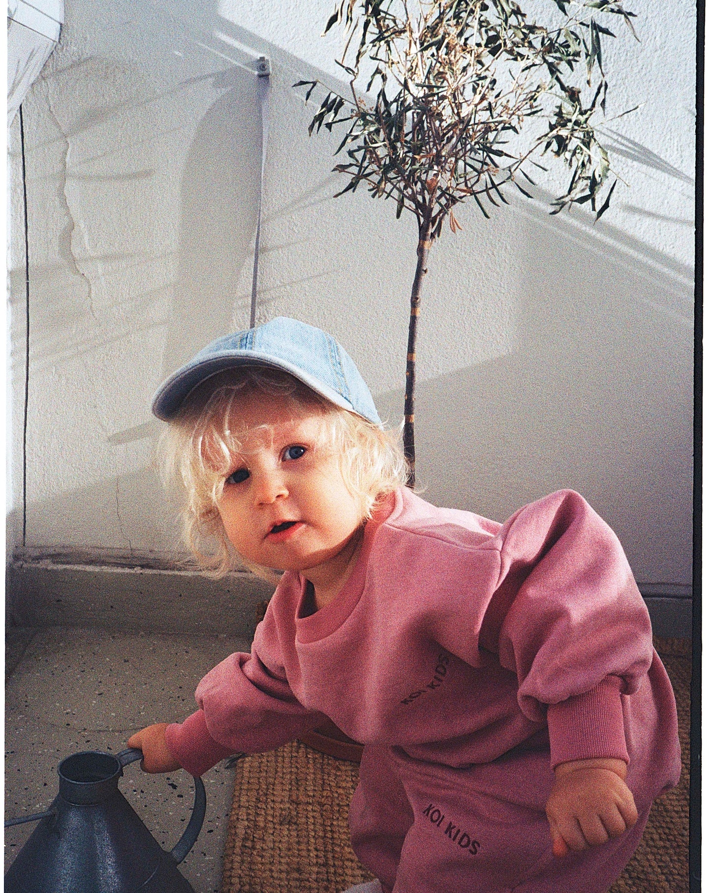 Focus spring sweatshirt