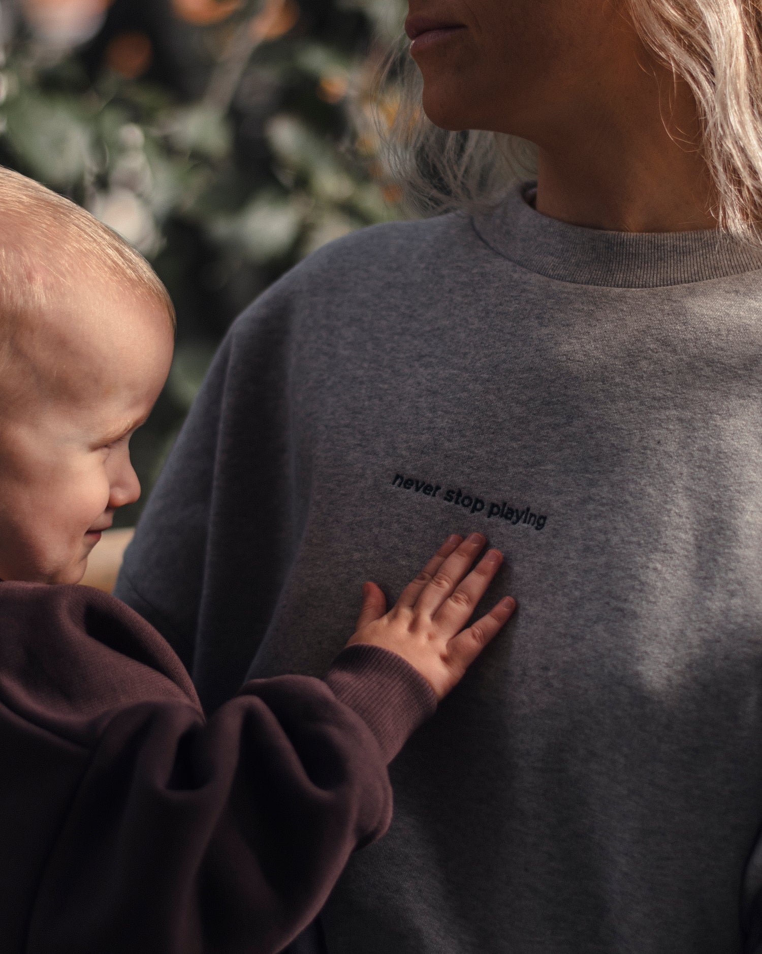 Autumn 23 drop